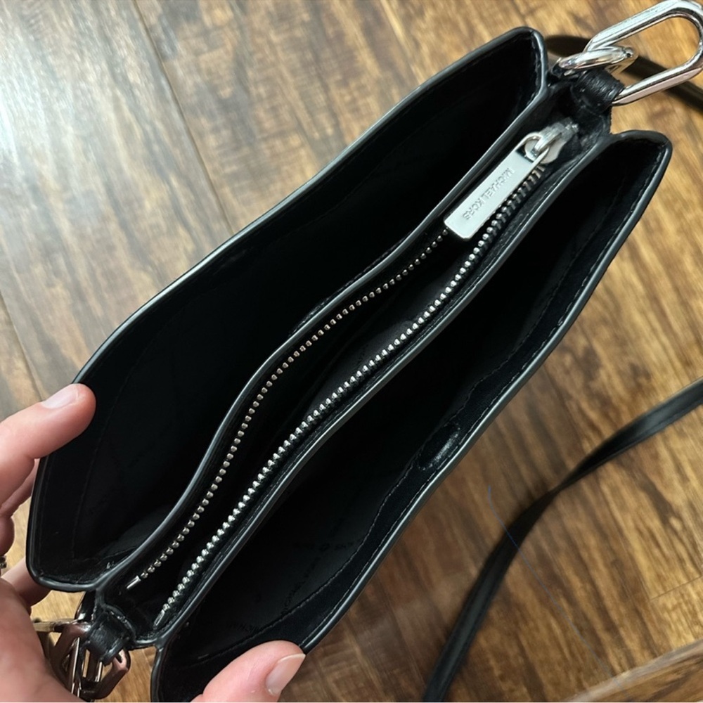 MICHAEL Michael Kors Black Crossbody Bag